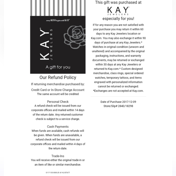 Engagement ring - Picture 4 of 4